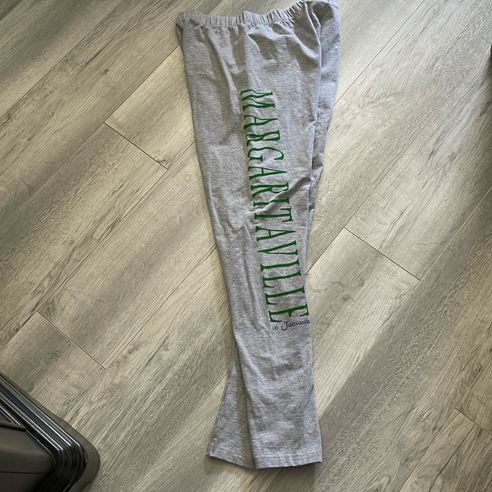 Margaritaville leggings size XL ( 28 /26)